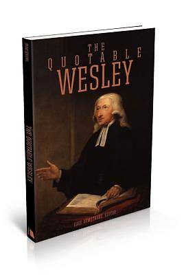 Picture of The Quotable Wesley