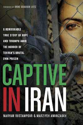 Picture of Captive in Iran