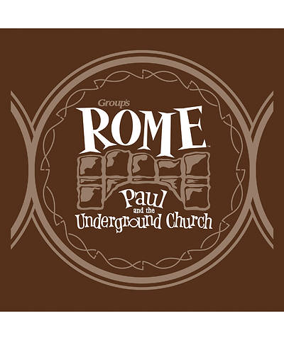 Picture of Vacation Bible School (VBS) 2017 Rome Family Bandura TIBERIUS(pkg. of 12)