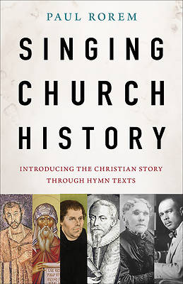 Picture of Singing Church History