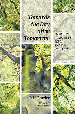 Picture of Towards the Day after Tomorrow