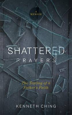 Picture of Shattered Prayers