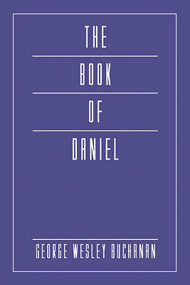 Picture of The Book of Daniel