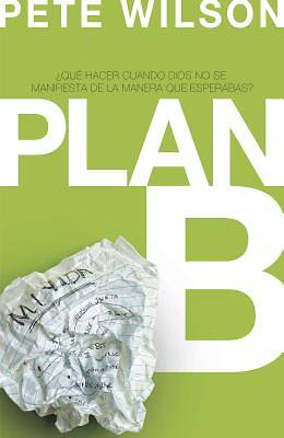 Picture of Plan B