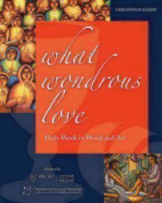 Picture of What Wondrous Love