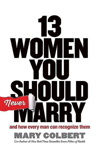 Picture of 13 Women You Should Never Marry