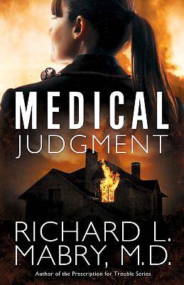 Picture of Medical Judgment - eBook [ePub]