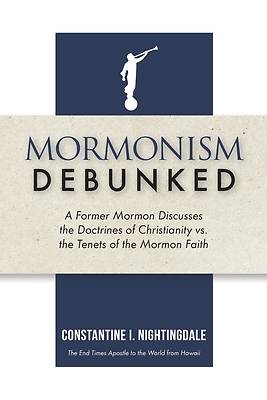 Picture of Mormonism Debunked