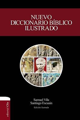 Picture of Nuevo Diccionario Biblico Ilustrado (Nueva Edicion)