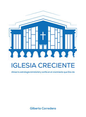 Picture of Iglesia Creciente - Estudio Bíblico