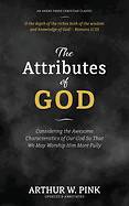 Picture of The Attributes of God