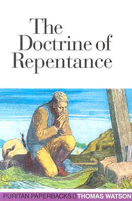 Picture of Doctrine of Repentance