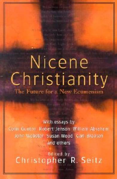 Picture of Nicene Christianity [ePub Ebook]
