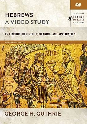 Picture of Hebrews, a Video Study