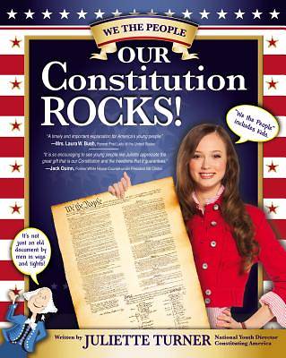 Picture of Our Constitution Rocks!