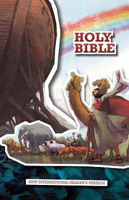 Picture of NIRV Children's Holy Bible, Paperback