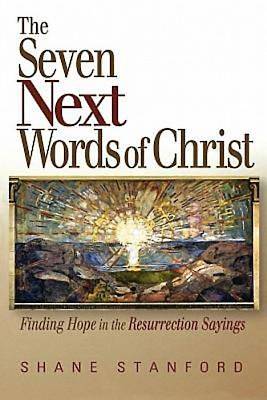 Picture of The Seven Next Words of Christ