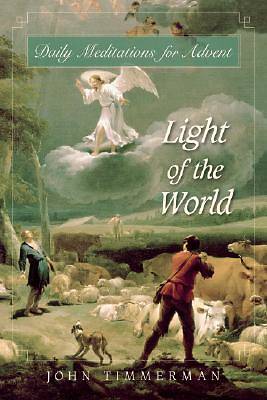 Picture of Light of the World