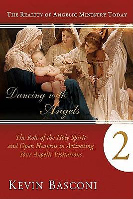 Picture of Dancing with Angels 2 [ePub Ebook]