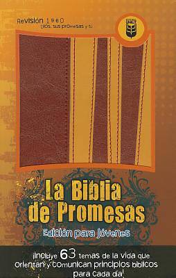 Picture of La Biblia de Promesas-Rvr 1960