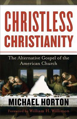 Picture of Christless Christianity