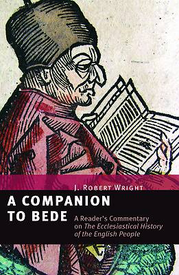 Picture of Companion to Bede