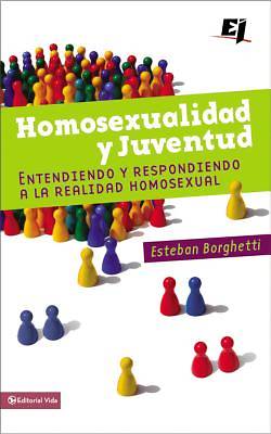 Picture of Homosexualidad y Juventud