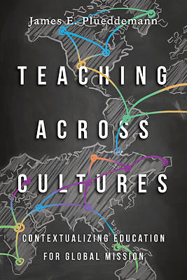 Picture of Teaching Across Cultures