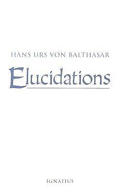 Picture of Elucidations