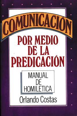 Picture of Comunicacion Por Medio de la Predicacion