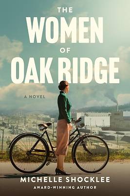 Picture of The Women of Oak Ridge