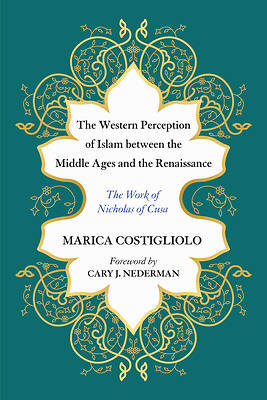 Picture of The Western Perception of Islam Between the Middle Ages and the Renaissance