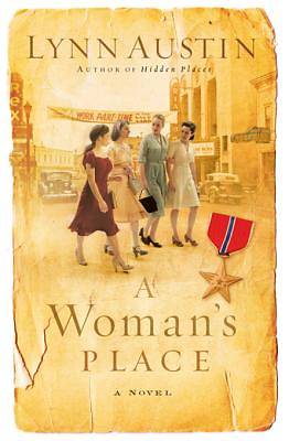 Picture of A Woman's Place [ePub Ebook]