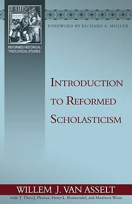 Picture of Introduction to Reformed Scholasticism