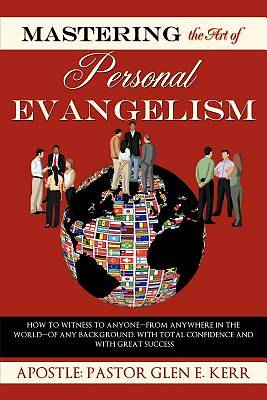 Picture of Mastering the Art of Personal Evangelism