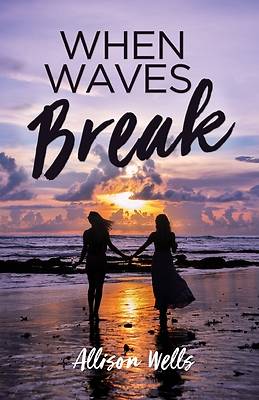 Picture of When Waves Break