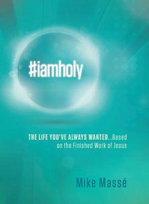 Picture of #Iamholy
