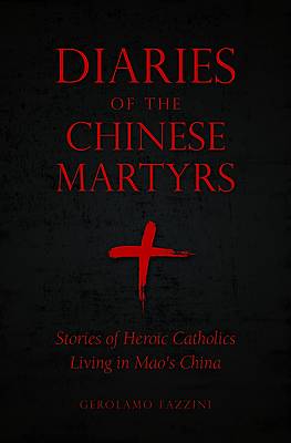 Picture of Diaries of Chinese Martyrs