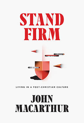 Picture of Stand Firm