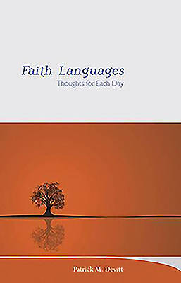 Picture of Faith Languages