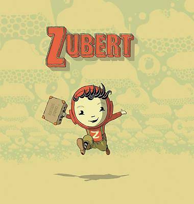 Picture of Zubert