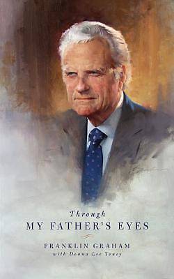 Picture of Through My Father's Eyes Audio CD