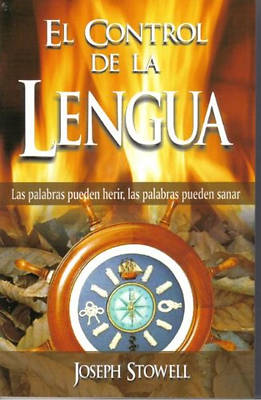 Picture of El Control de la Lengua = Ontrolling the Tongue