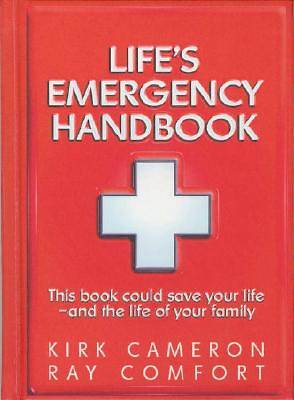 Picture of Life's Emergency Handbook