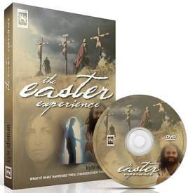 Picture of The Easter Experience Movie