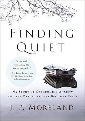 Finding Quiet - eBook [ePub]