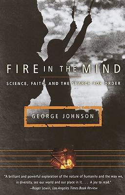 Picture of Fire in the Mind