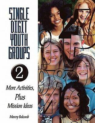 Picture of Single-Digit Youth Groups 2