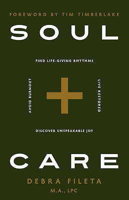 Picture of Soul Care