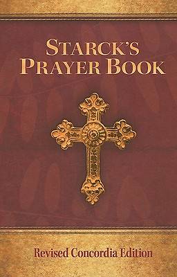 Picture of Starck's Prayer Book